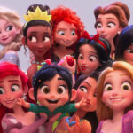 Ralph Breaks The Internet
