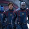 Guardians of the Galaxy Volume 3 review not directed by Louis Leterrier
