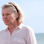 Imelda Staunton