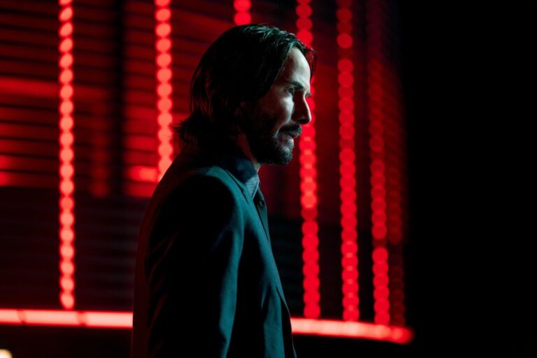 John Wick Chapter 4