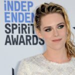 Kristen Stewart