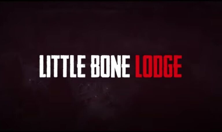 Little Bone Lodge