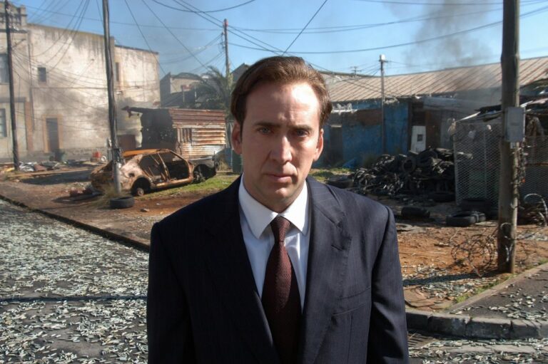 Lord Of War