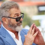 Mel Gibson