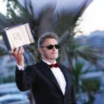 Pawel Pawlikowski, director of The Island