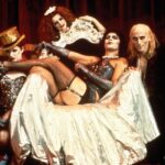 The Rocky Horror Picture Show.