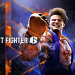 street fighter 6 open beta