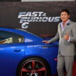 Sung Kang