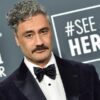 Taika Waititi