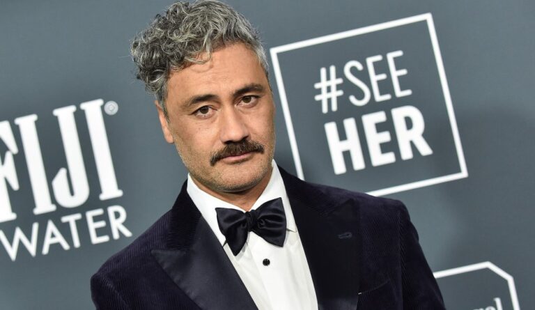 Taika Waititi