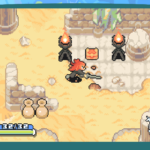 Tako no Himitsu screenshot