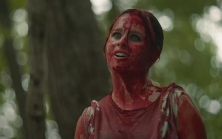 The Wrath Of Becky