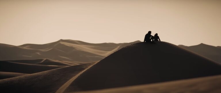 Dune Part Two