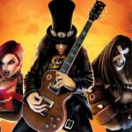 guitar hero