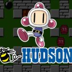 hudson soft