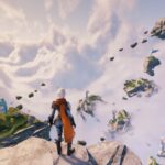 lost skies