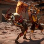 mortal kombat peacemaker