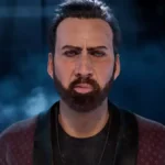 nicolas cage