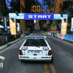 over jump rally