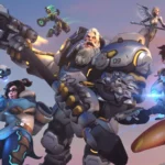 overwatch 2 pve