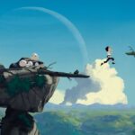 planet of lana review