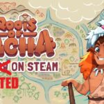 Roots of Pacha delisted on Steam