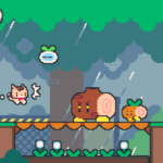 Super Cat Tales: PAWS