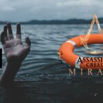 A drowning Ubisoft reaching for the life ring of Assassin's Creed Mirage