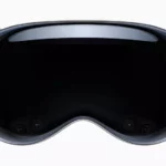 Apple Vision Pro