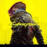 Cyberpunk 2077 logo