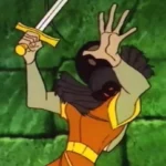 Dragon's Lair