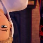 across the spider-verse review miles and gwen