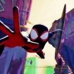 across the spider-verse review