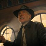 Indiana Jones and the Dial Of Destiny
