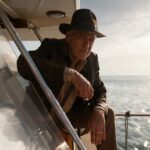 Indiana Jones and the Dial Of Destiny