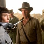 Indiana Jones and the Kingdom of the Crystal Skull