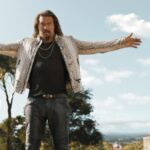 Jason Momoa in Fast X