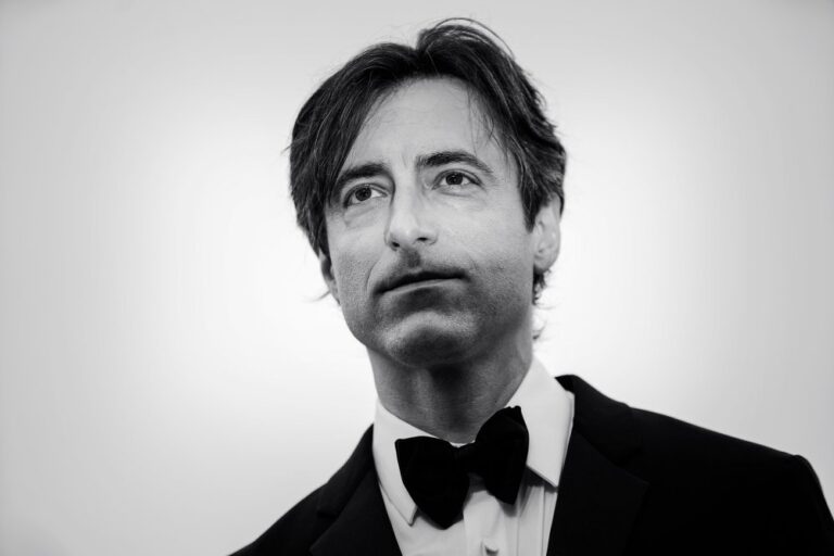 Noah Baumbach