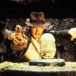 Raiders Of The Lost Ark