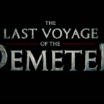 Title card for The Last Voyage Of The Demeter.