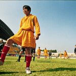 Shaolin Soccer
