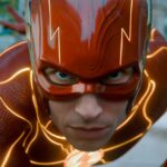 the flash review
