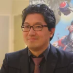 Yuji Naka