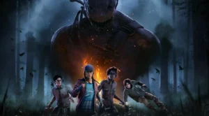 dead-by-daylight