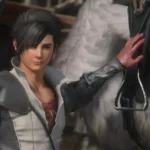 final fantasy xvi starter guide