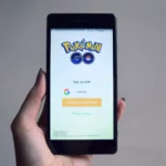 pokemon go niantic