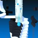 Stack Bounce screenshot