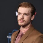 Cameron Monaghan (pictured) joins the cast of Tron: Ares.