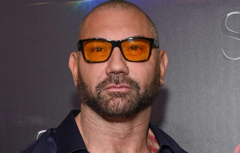Dave Bautista