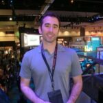 Evan Wells, co-president of Naughty Dog